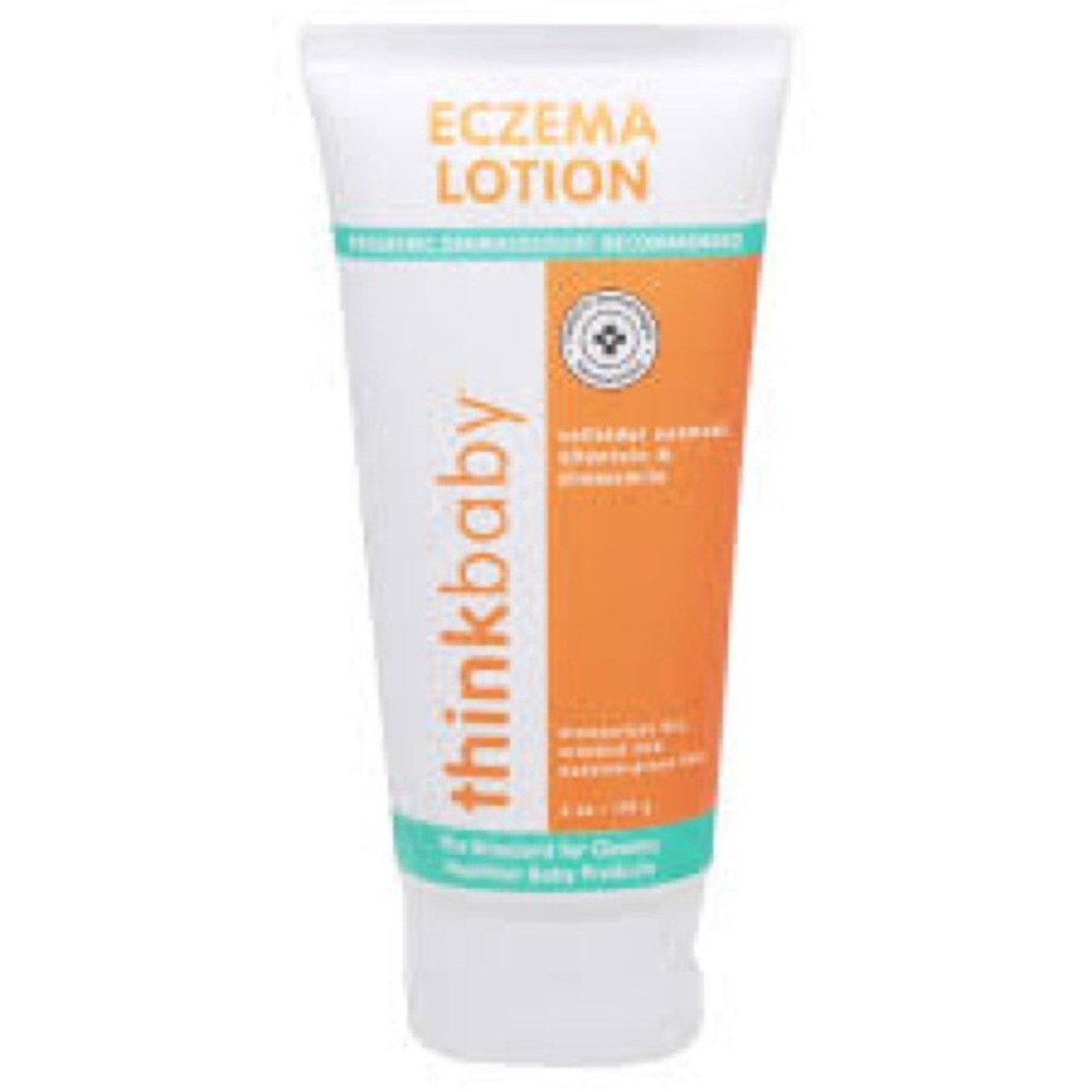 Thinkbaby Eczema Lotion